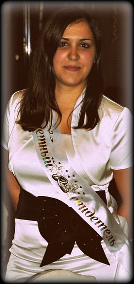 №6, Александра Бородина №6, Александра Бородина