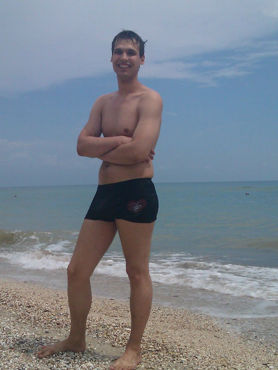 Евгений Лапшин | Каменское / Днепродзержинск