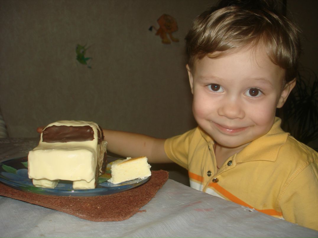 Алёна Бойко-Кордон | Донецк