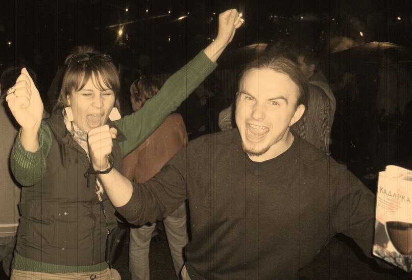 Валера Щелчков | 