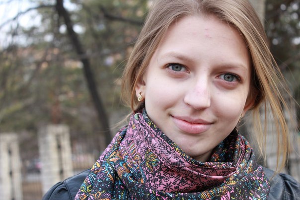 №26, Алина Ушакова, Арсеньев №26, Алина Ушакова, Арсеньев