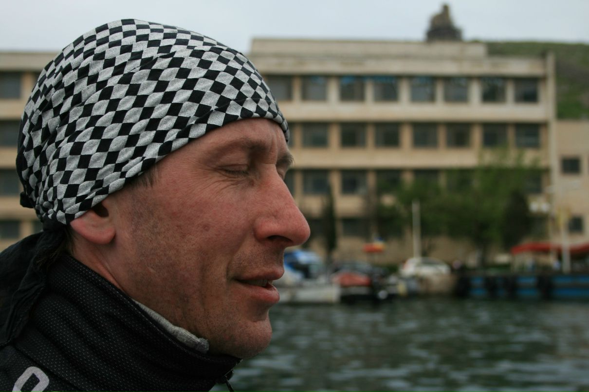 Олег Стрижак | Днепр (Днепропетровск)