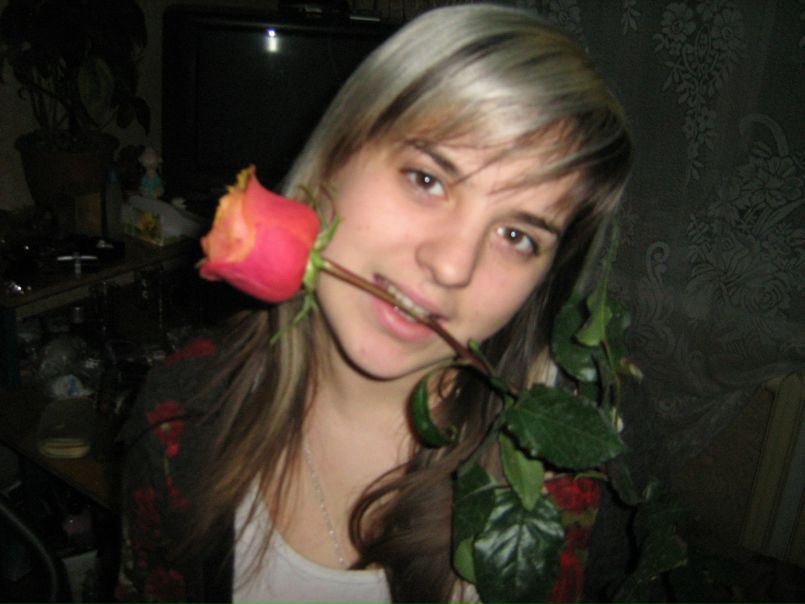 №66, Наталья Вяльчина, 1.12.1989 №66, Наталья Вяльчина, 1.12.1989
