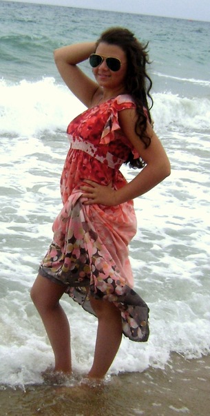 №67, Екатерина Буйновская, 29 лет, Черкассы №67, Екатерина Буйновская, 29 лет, Черкассы