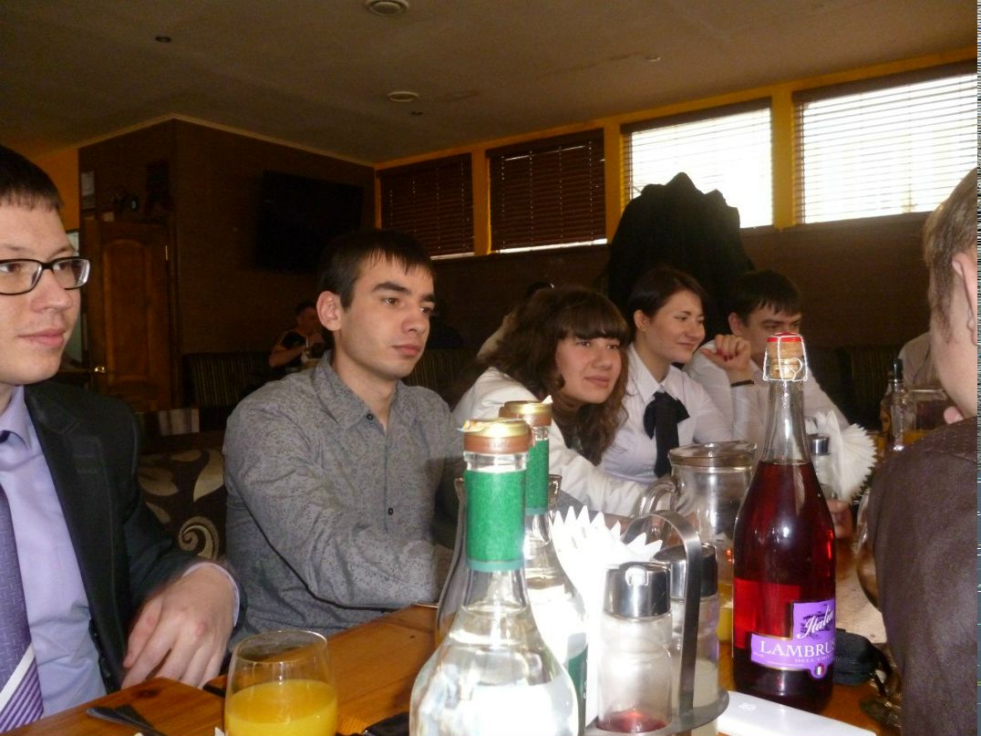 Мария Асташова | Оренбург