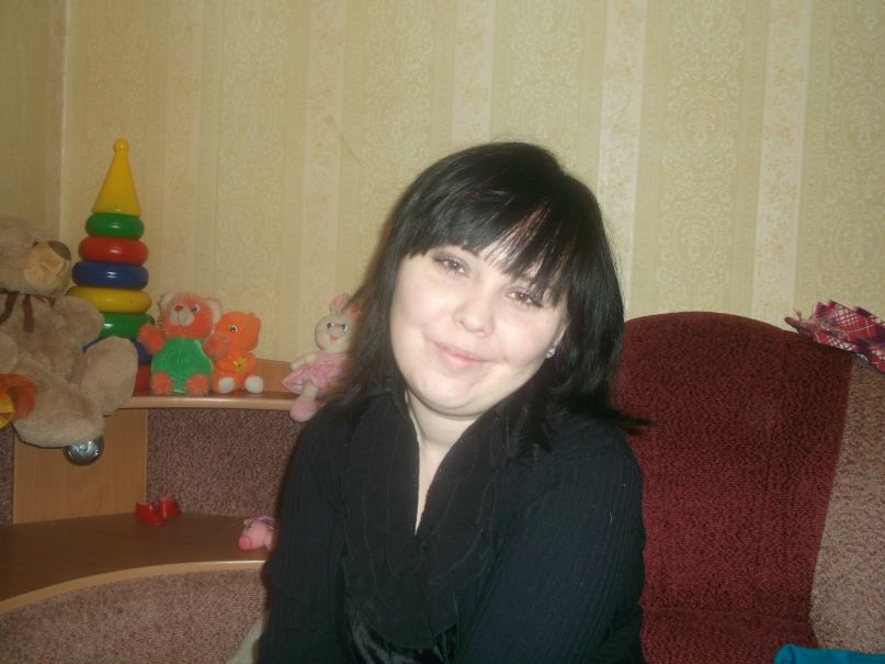 Гуля Сергеева | Джалиль