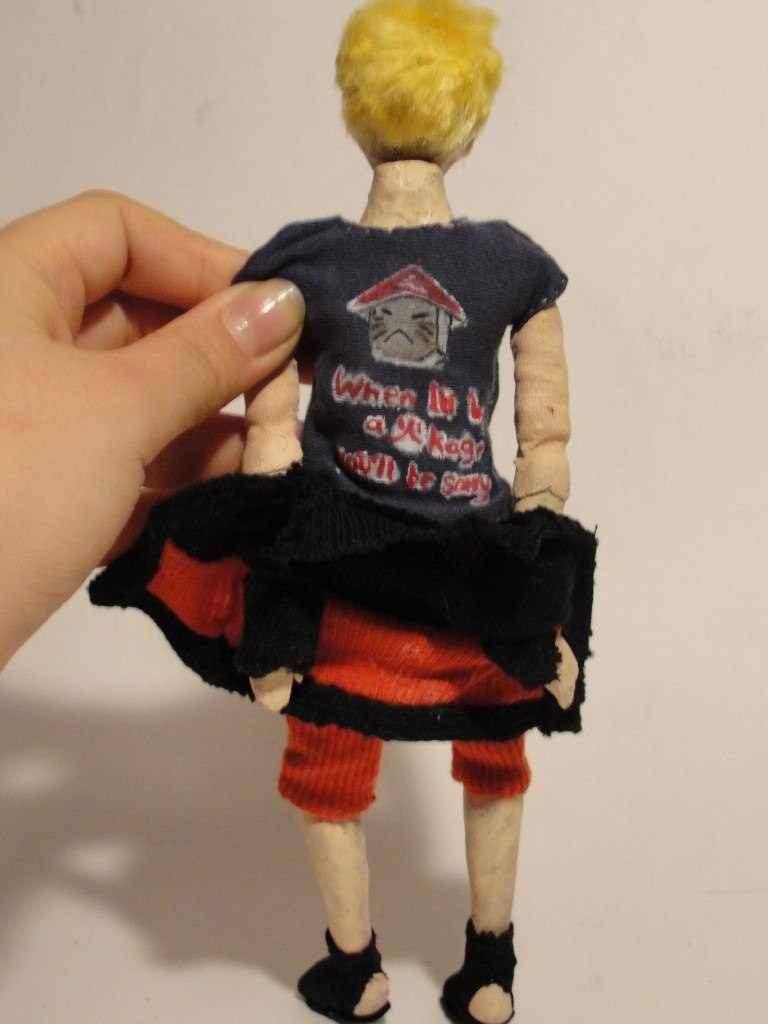 Таня Куприкова | Москва