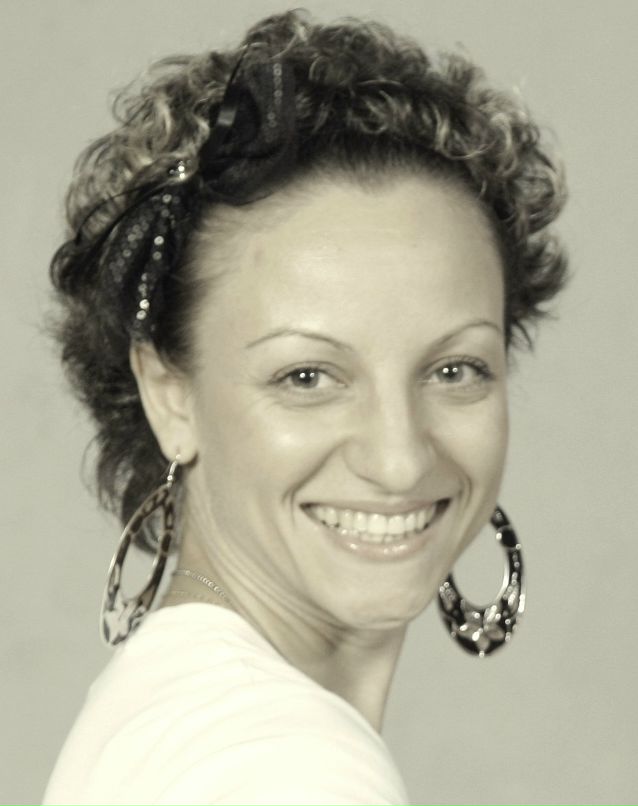 Светлана Гречухина | Нижний Новгород