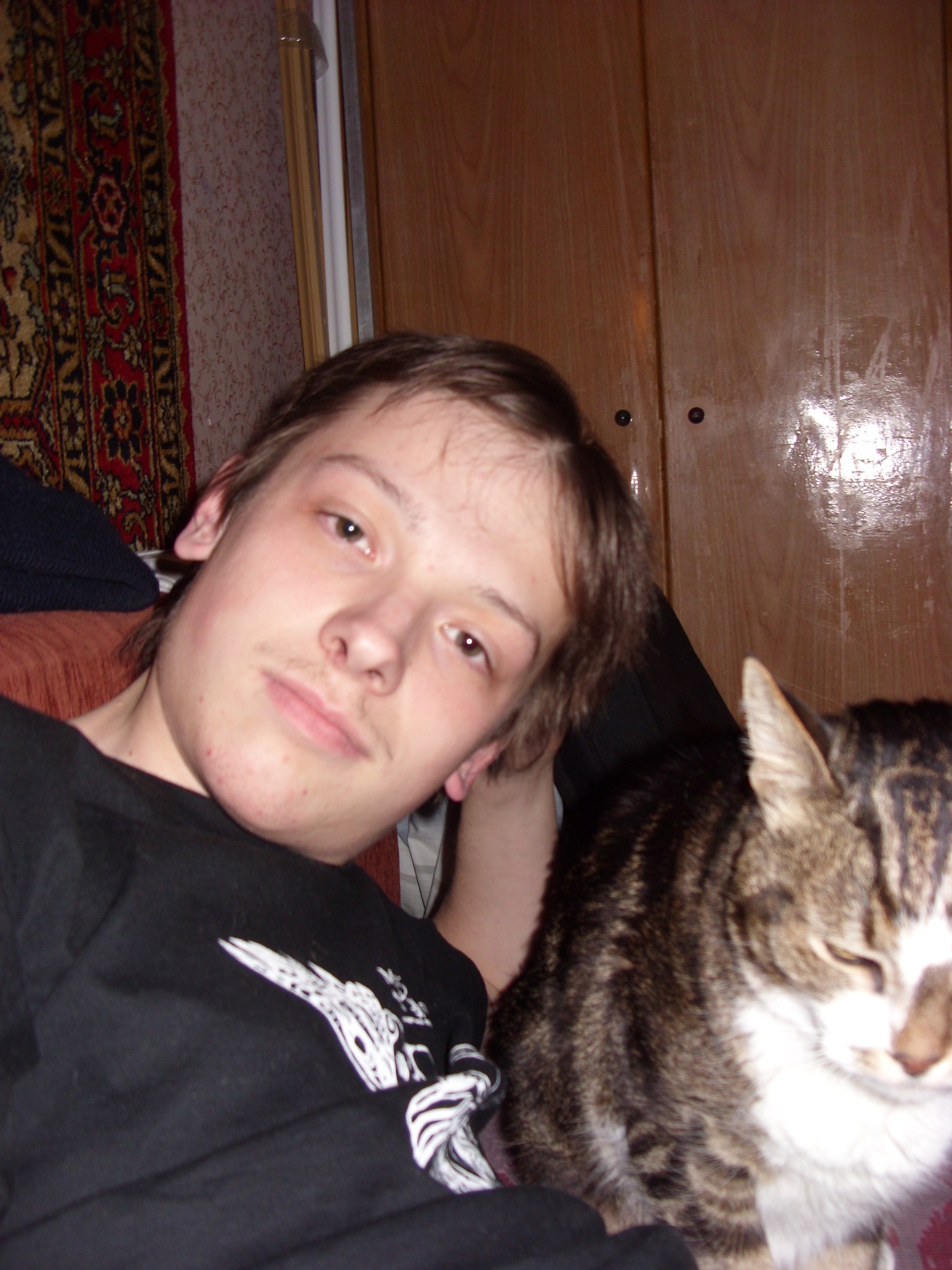 Фото профиля