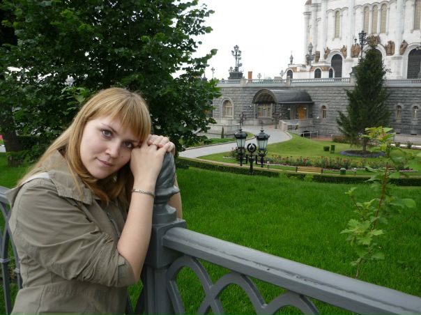 №92, Вита Мелентьева, 38 лет, Санкт-Петербург №92, Вита Мелентьева, 38 лет, Санкт-Петербург