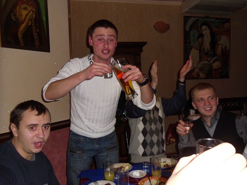 Сергей Немец | Полтава