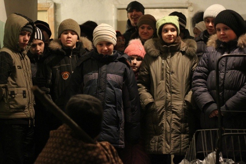 Ксю Беленок | Кемерово