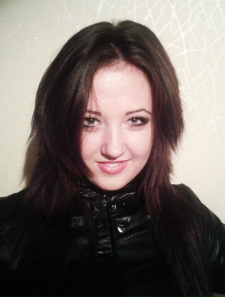 №68, Викуся Рубаняк, Панютино №68, Викуся Рубаняк, Панютино