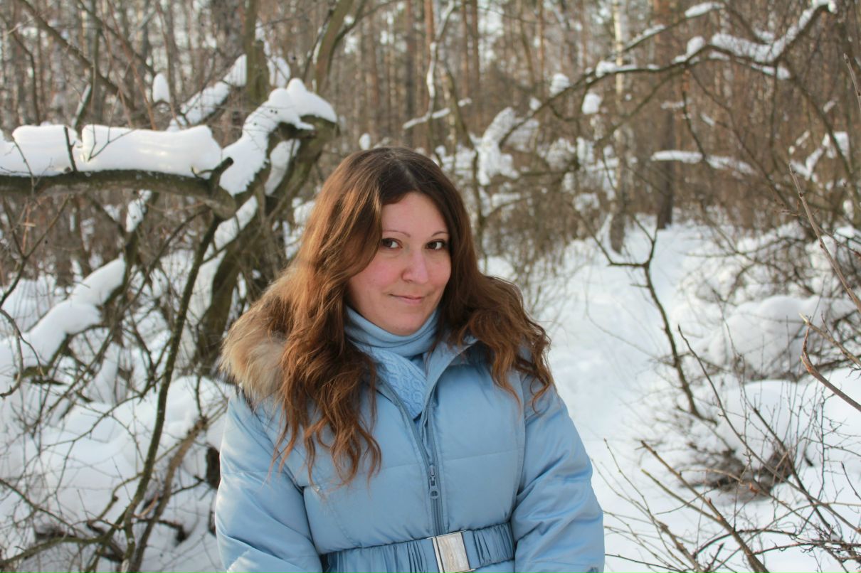 Ирина Горчакова Irinkin | 