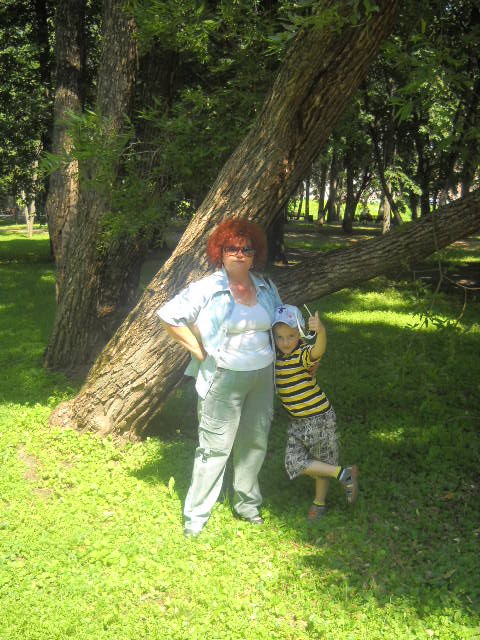 Людмила Васильева | Великий Новгород