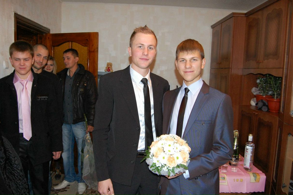 Рома Куриленко | Заводское / Червонозаводское