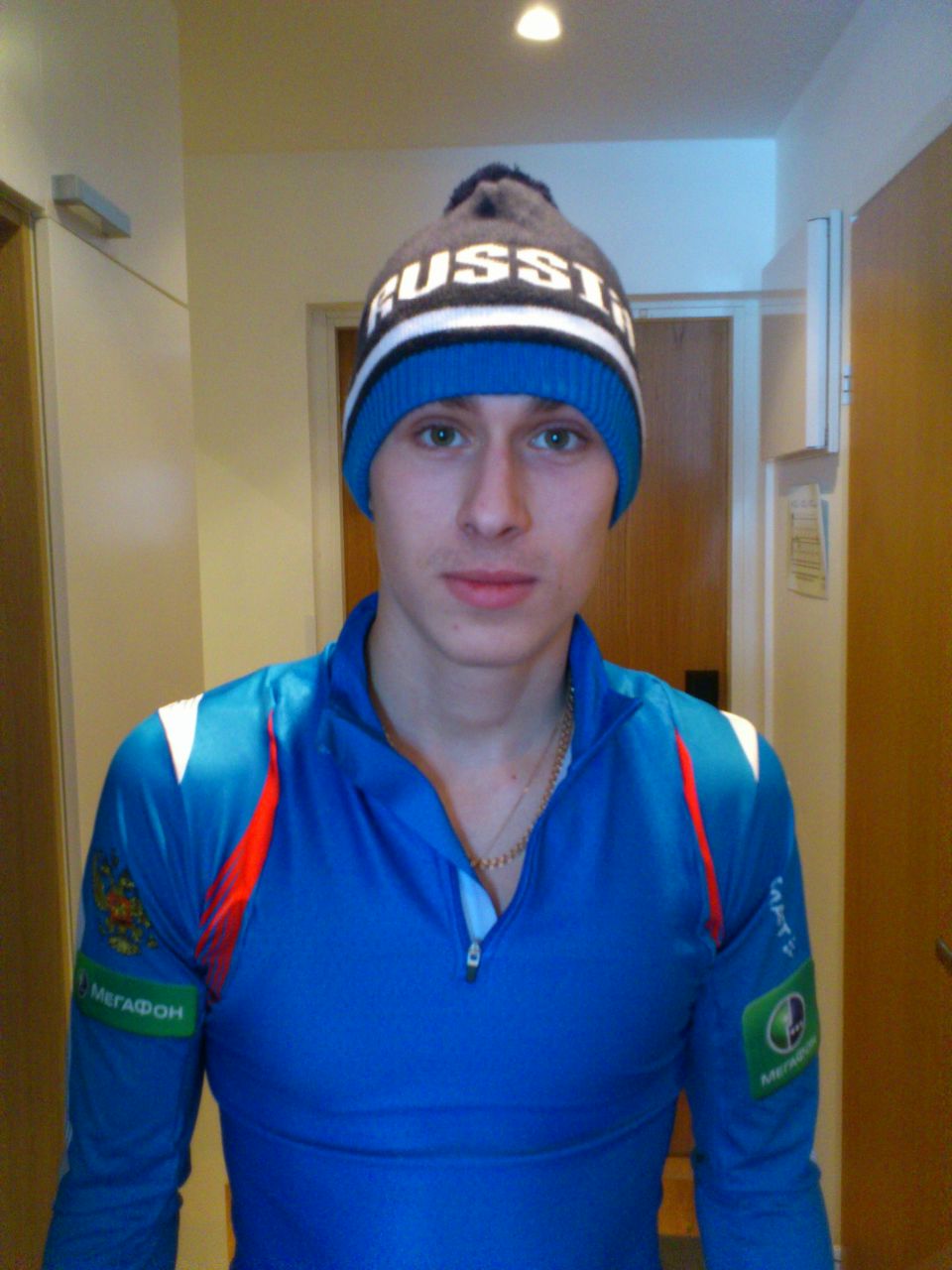 Петя Хохлов | Чайковский