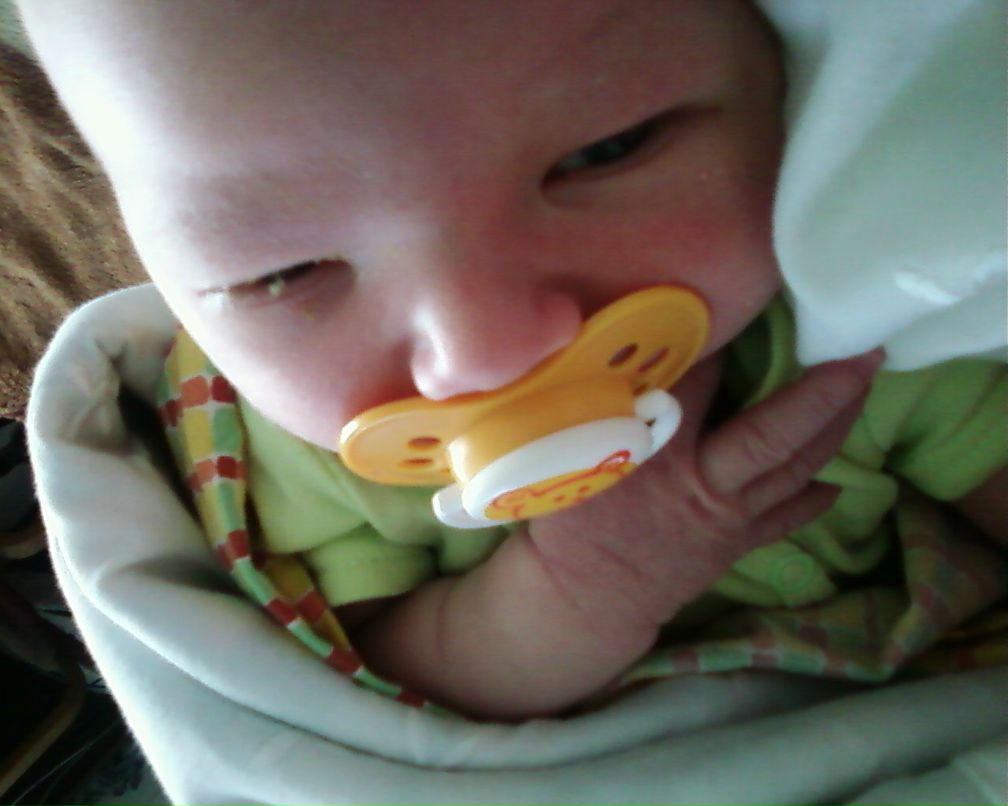 Елизавета Фирстова Николаевна | Калининград