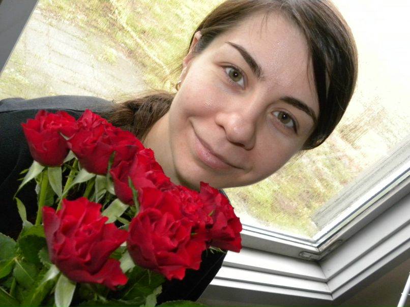 Таня Чередник | Skibby