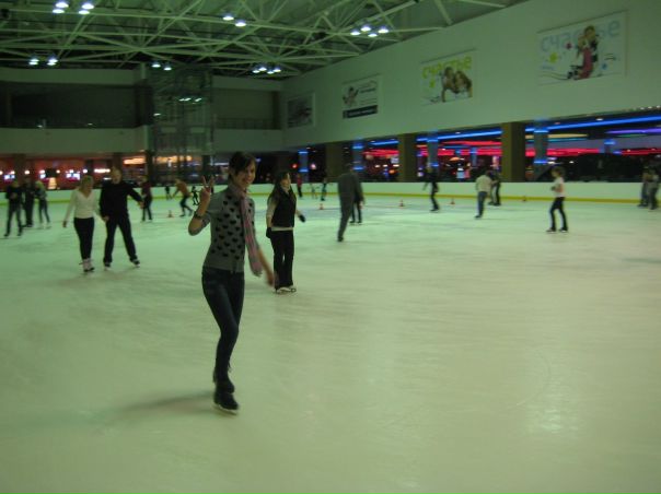 №8, Холо Мудрая, Воронеж №8, Холо Мудрая, Воронеж