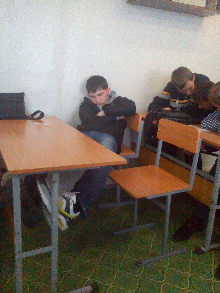 Роман Новиков | Старый Оскол