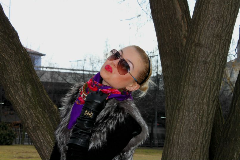 Ирина Резниченко | Донецк