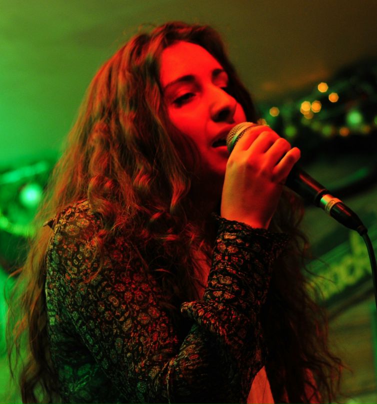 Юлия Трофименко | Киев