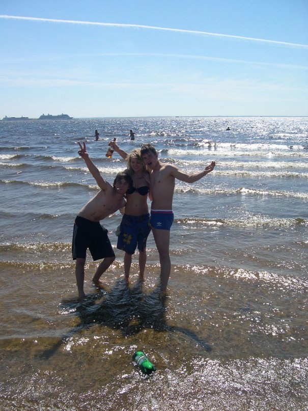 Игорь Козлов | Санкт-Петербург