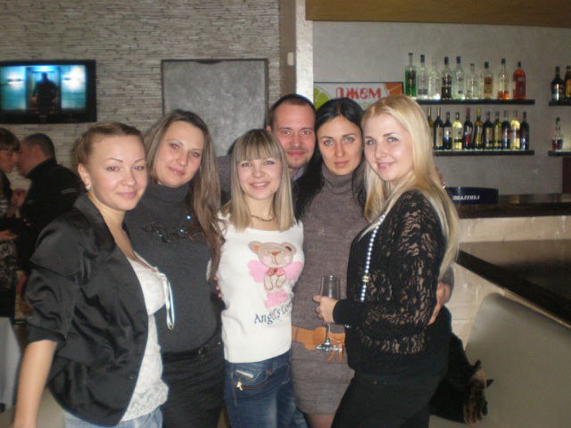 Надежда Хрущ | Николаев