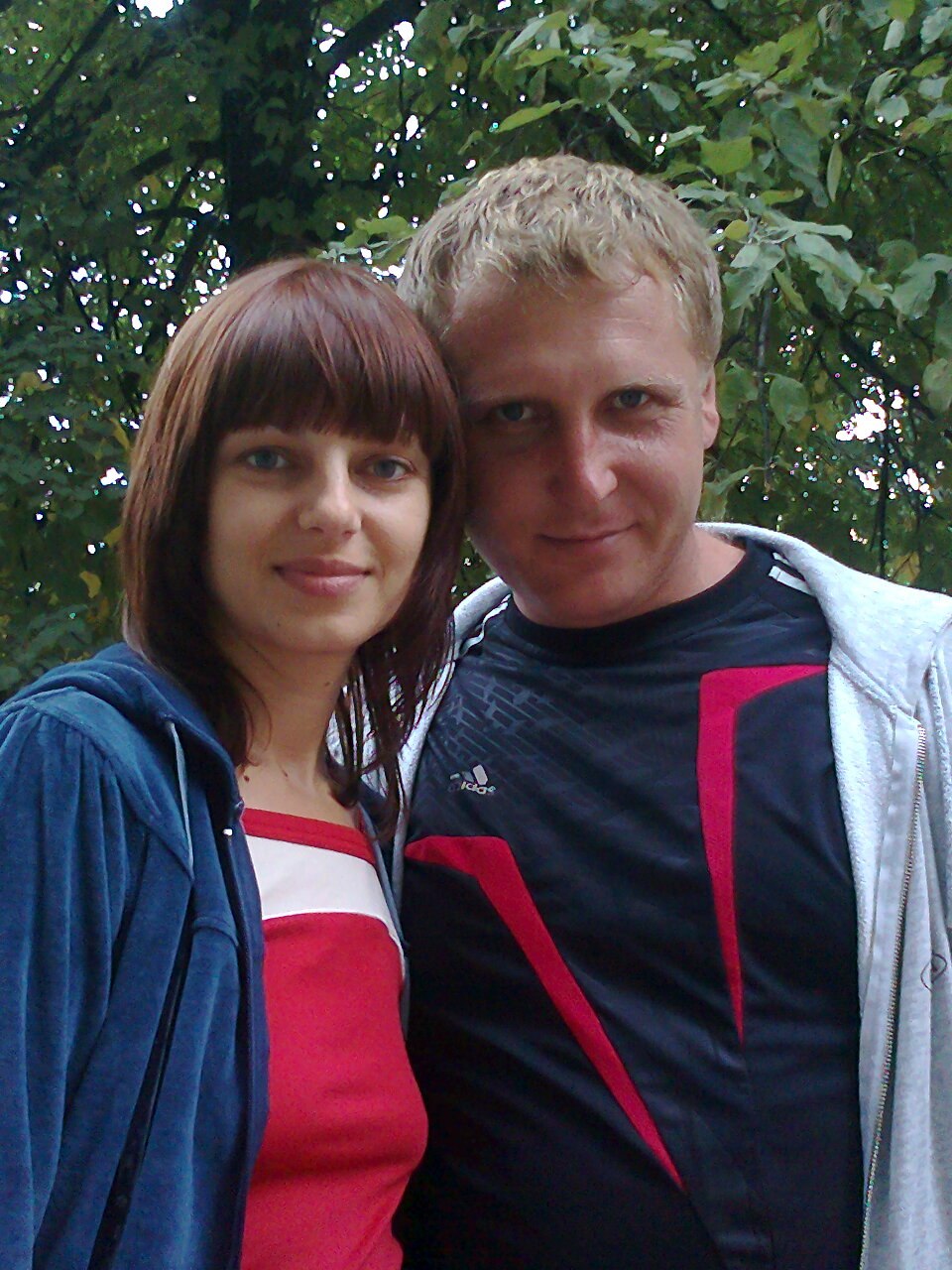 Андрей Саварин | Ахтырка