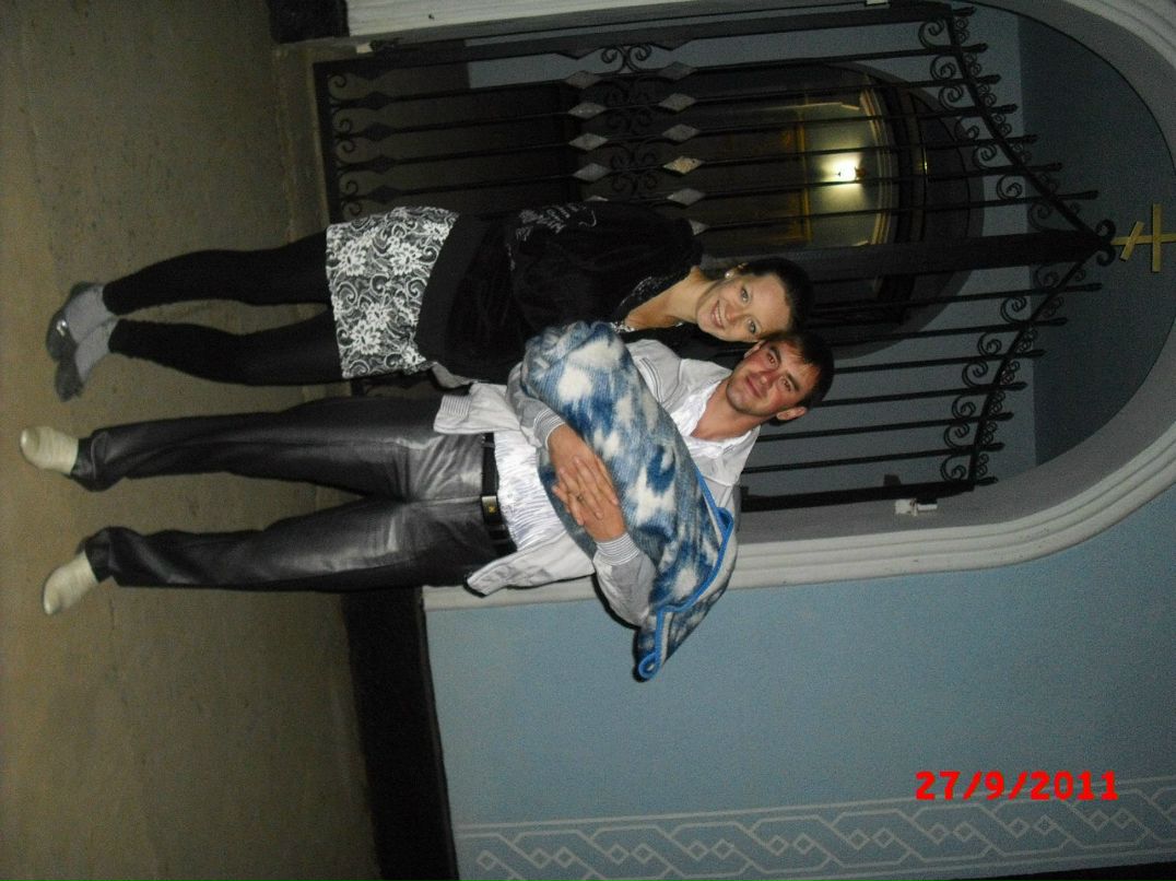 Ваня Кондратюк | Ровеньки