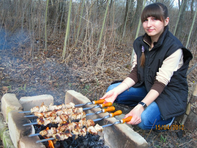 Светик Воронова | Воронеж