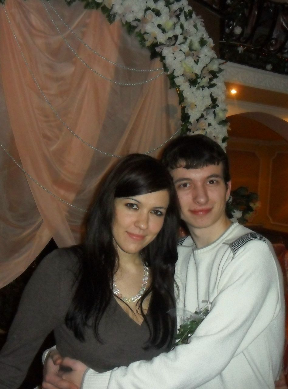 Андрей Доник Валентинович | Черновцы