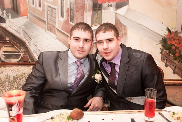 №3, Александр Симоненко, 37 лет, Москва №3, Александр Симоненко, 37 лет, Москва