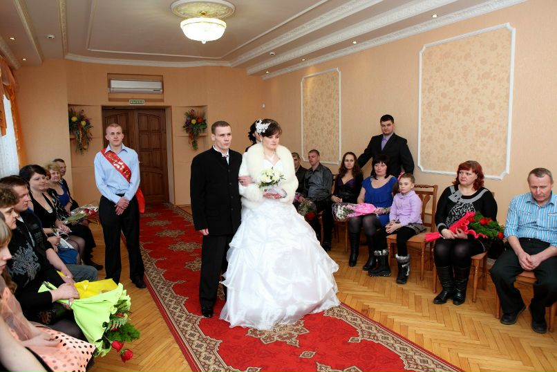 Макс Алексеев | Старая Русса