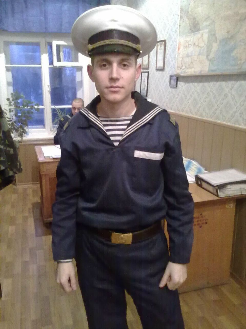 Андрей Васянович | Коростень