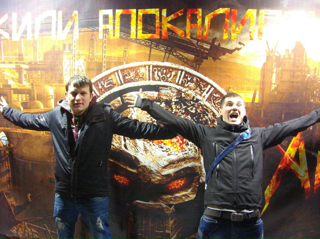 Dzirt Гвенивар للغة | Киев