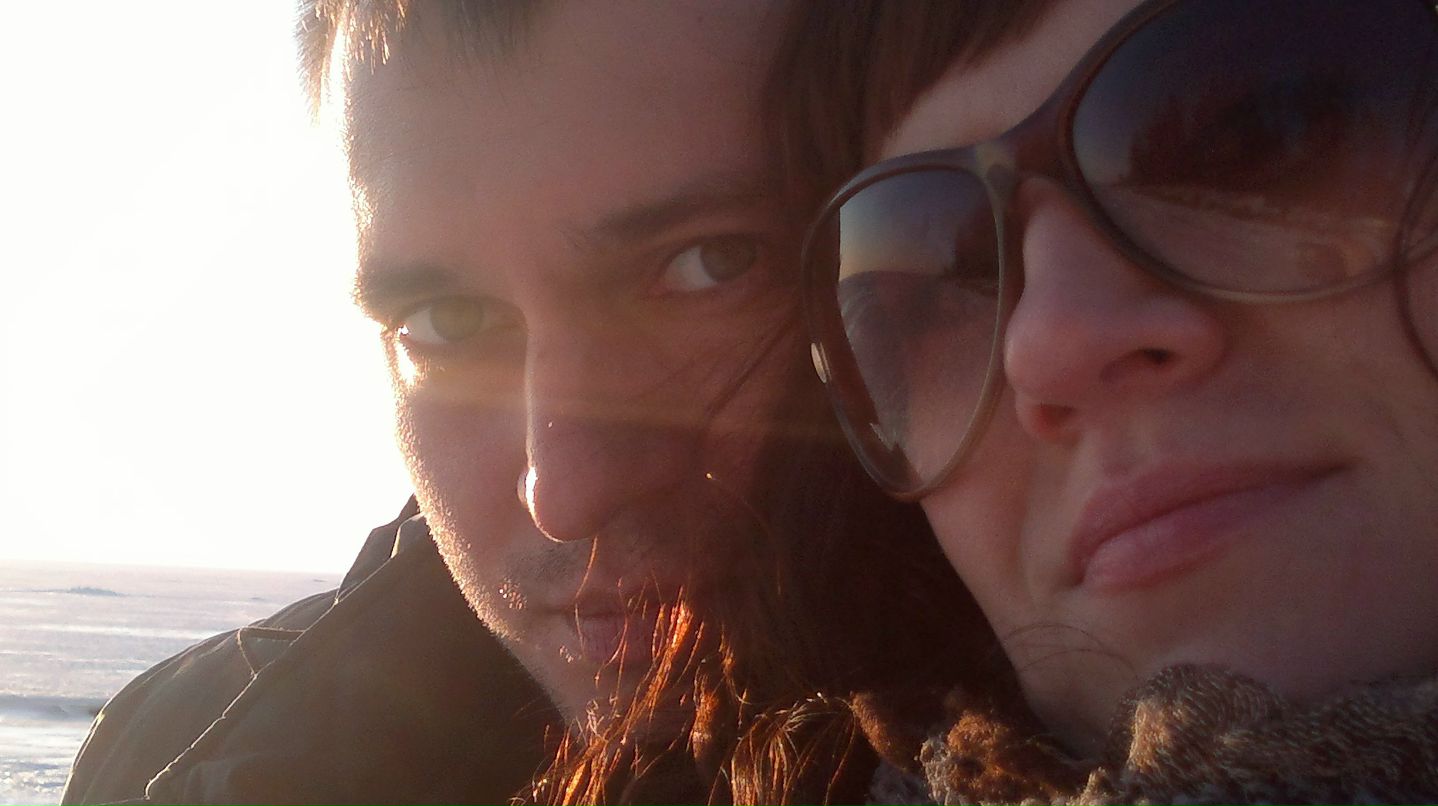 Дмитрий Владимирович | Санкт-Петербург