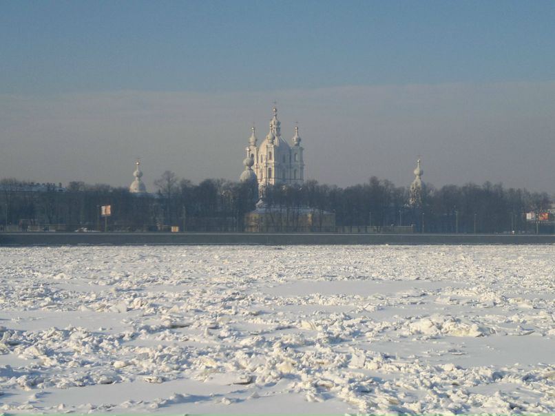 Евгений Берсенев | Тосно