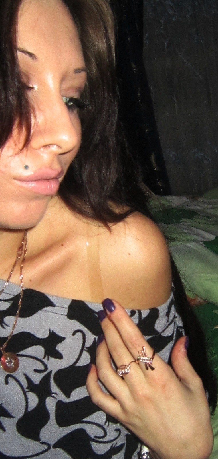 Katushka Murder | Калуга