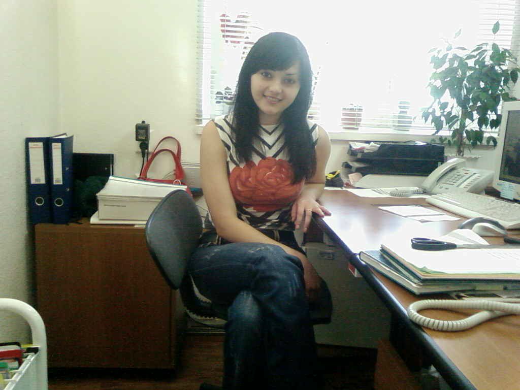 Nataliya Kelep | Винница