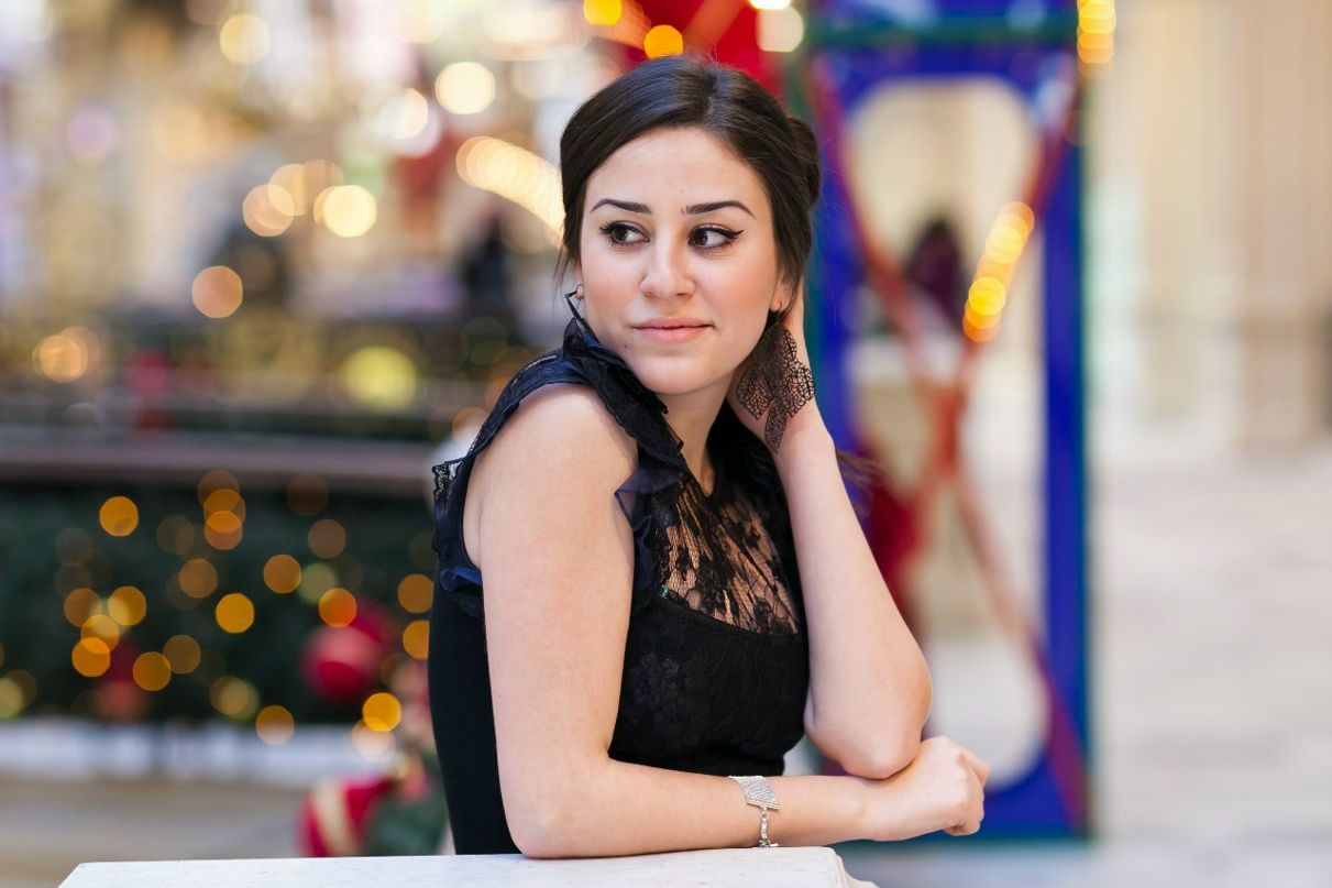 Shurochka Nazaryan | 