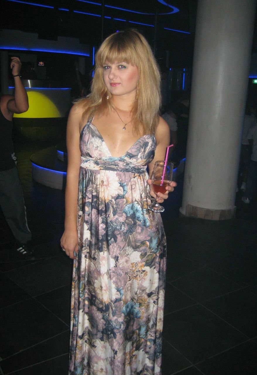 Вероничка Кабанкова | Мариуполь