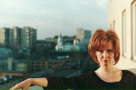 Фотография Екатерина Бонч-Бруевич