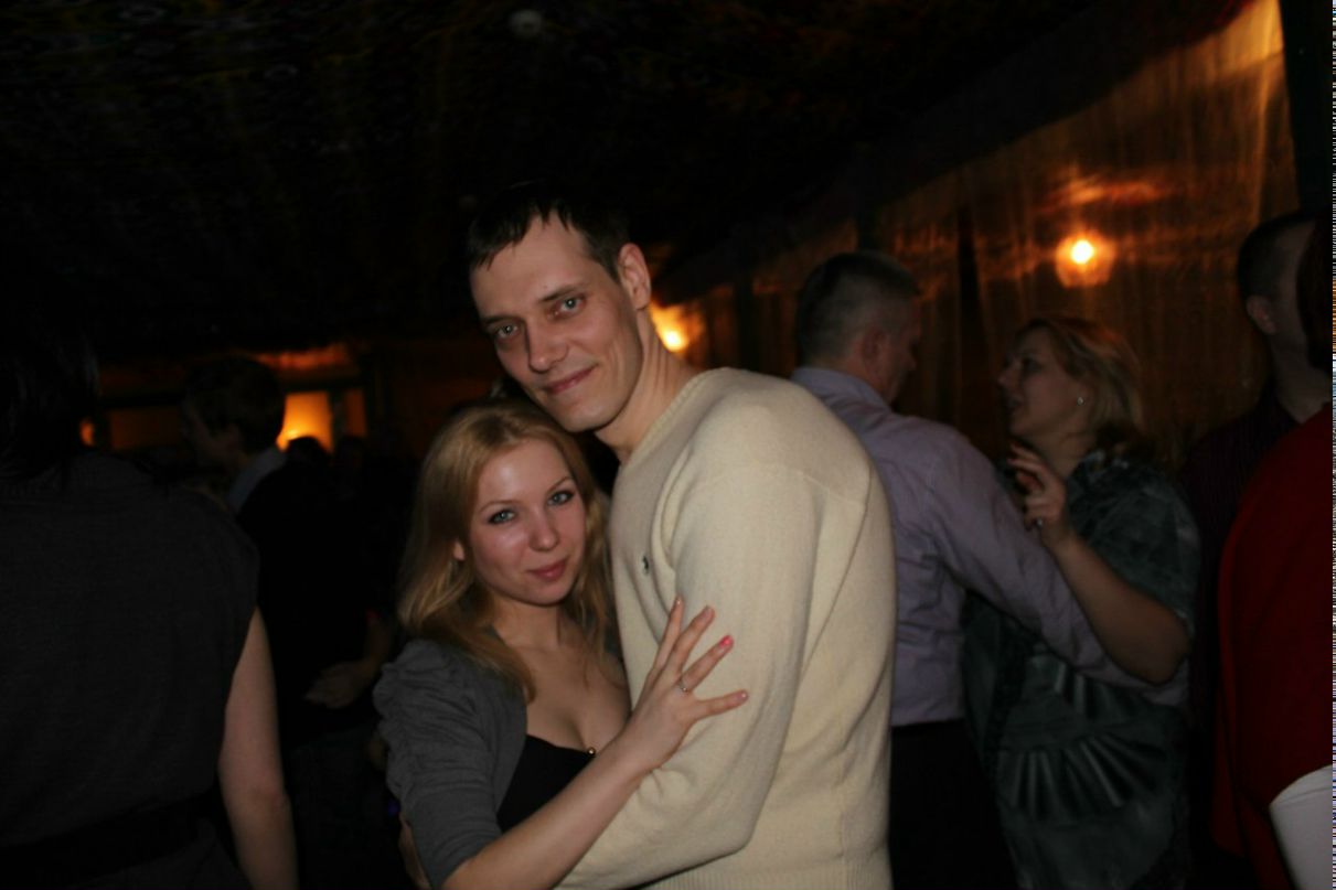 Игорь Емельянов | Москва