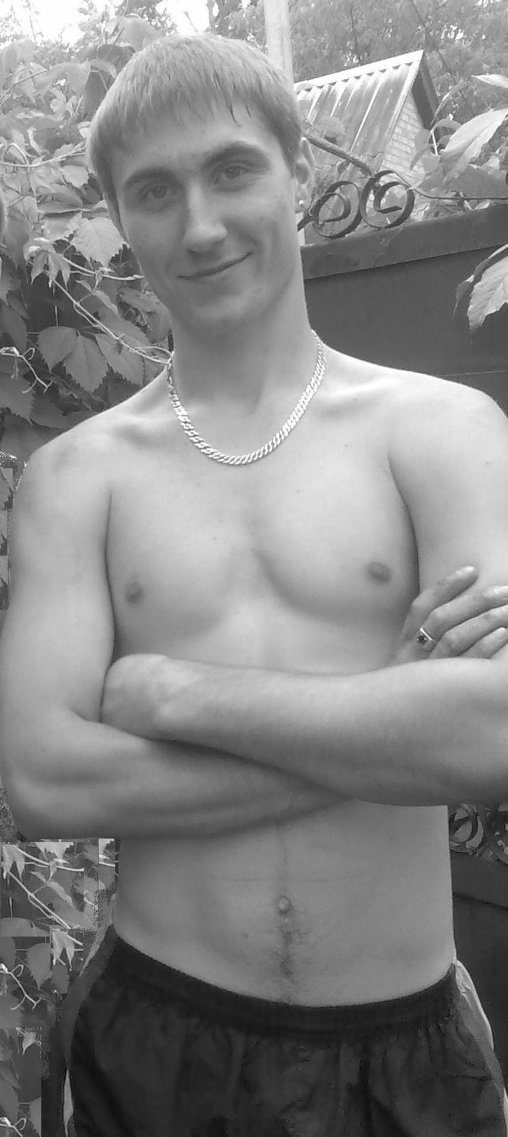 Назар Бернадський | Полонное