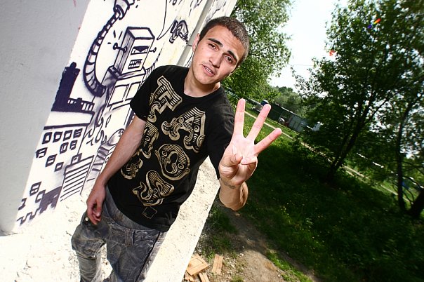 №192, Камолов Далер, Алексин №192, Камолов Далер, Алексин