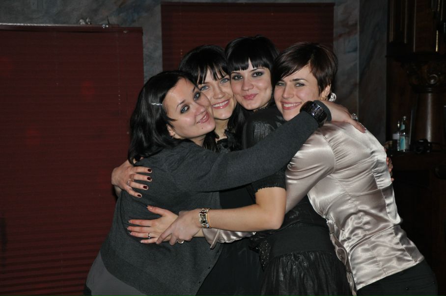 №3, Ксюша Гольцварт-Чемоданова, 37 лет №3, Ксюша Гольцварт-Чемоданова, 37 лет