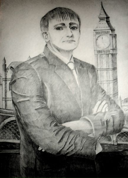 №15, Андрей Павлов, Малоярославец №15, Андрей Павлов, Малоярославец