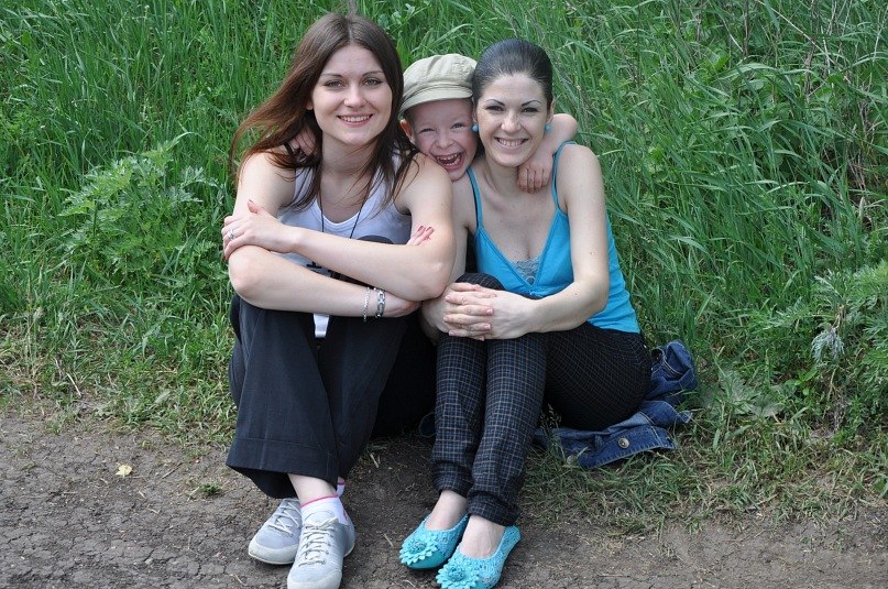 Евгения Богатченко | Николаев